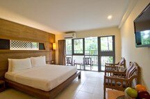 Superior at the Sunshine Garden Resort, Pattaya Superior at the Sunshine Garden Resort, Pattaya